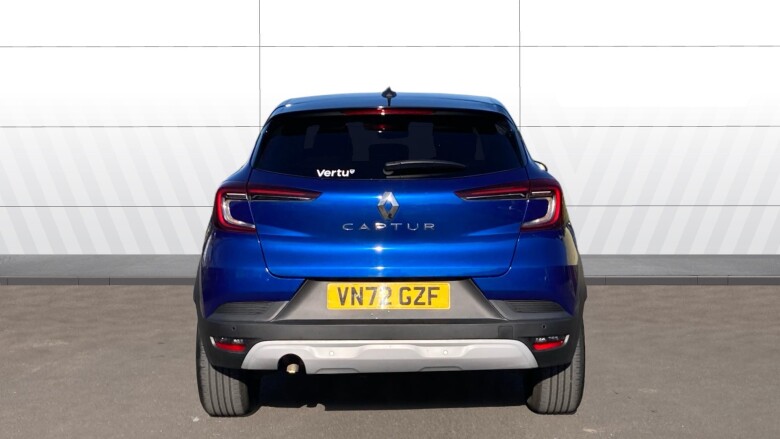 Renault Captur 1.0 TCE 90 Evolution 5dr Petrol Hatchback